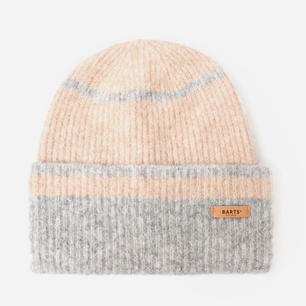 BARTS | Women's Ounaa Beanie Alpaca Wool Blend